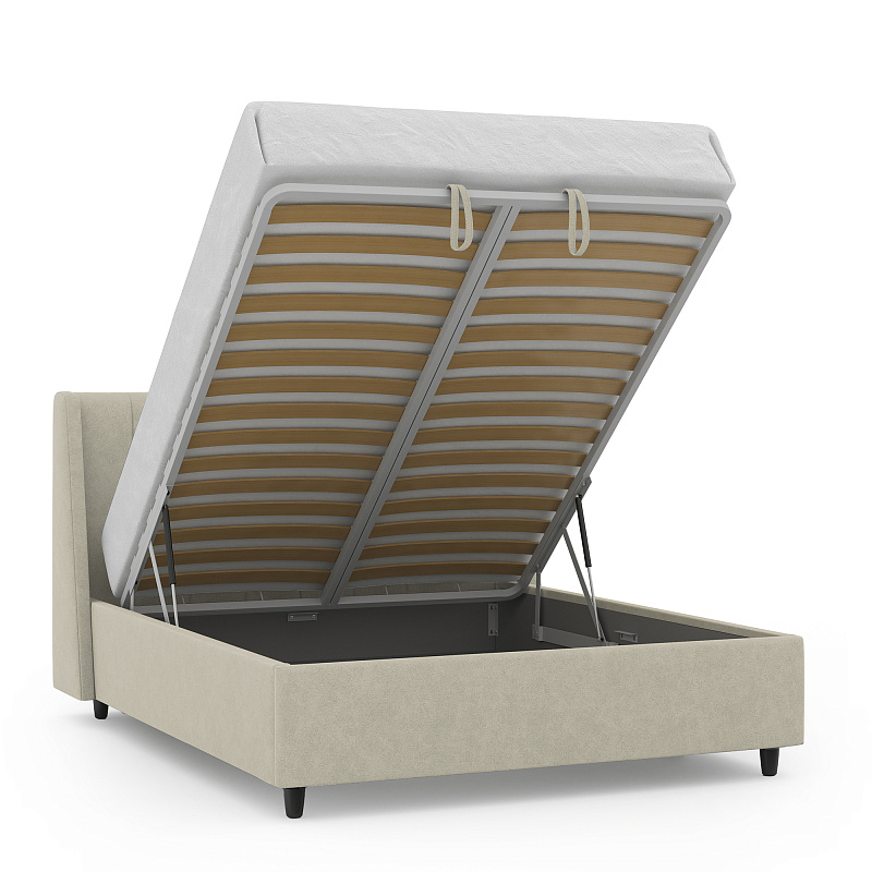 Кровать с подъемным механизмом Evora NK331.02